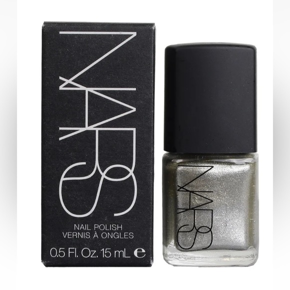 🎉HOST PICK🎉 💅NARS💅 SPACE ODYSSEY NAIL POLISH #1780 NIB🛍 - Picture 2 of 7